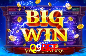 A Emoção da Loteria na Q9BET: Uma Chance de Mudança de Vida