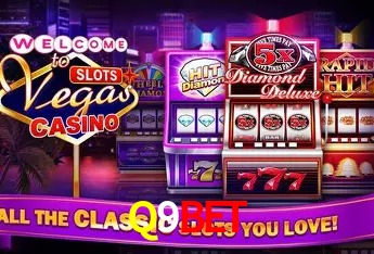 Descubra a Essência do Q9BET: Nossa História e Compromissos
