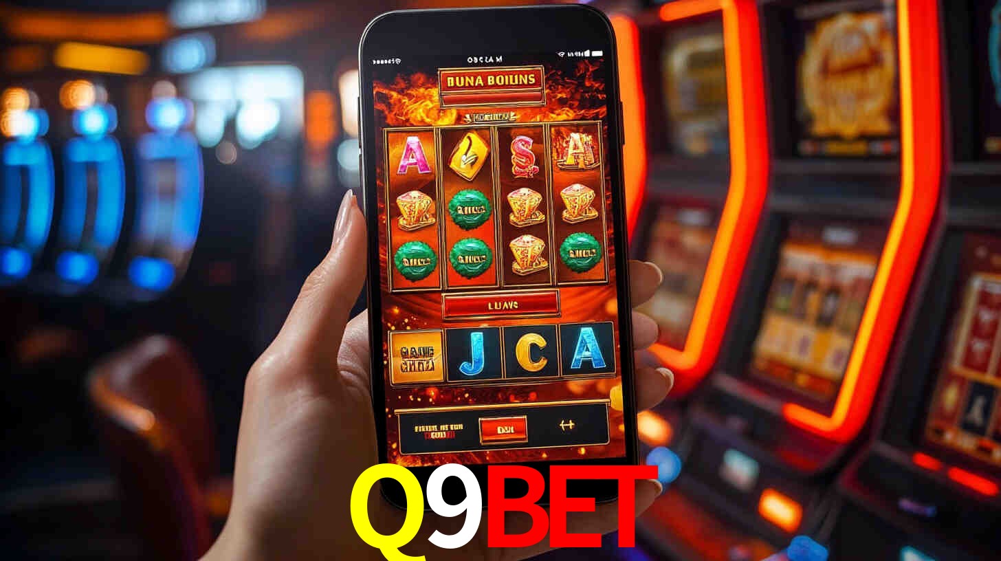 Q9BET paga
