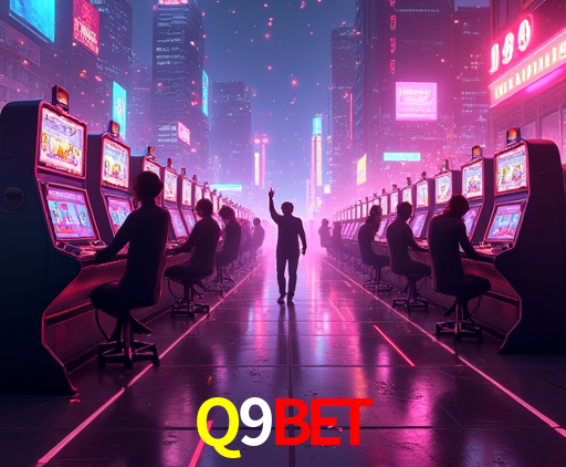Experiência VIP Q9BET