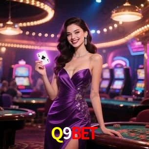 Estatísticas Q9BET