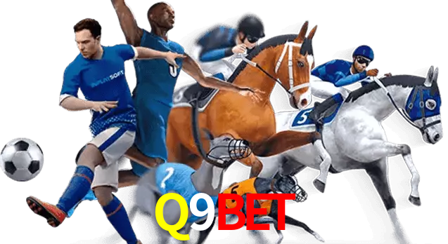 Q9BET