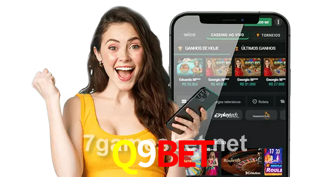 Q9BET