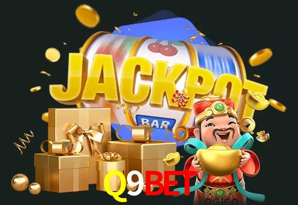 Q9BET bet