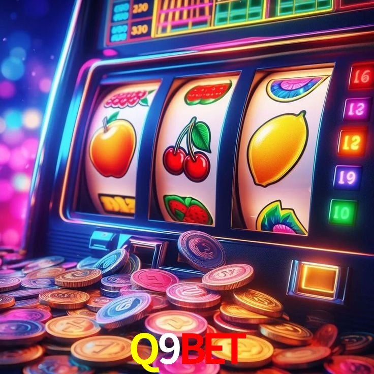 Tecnologia da Plataforma Q9BET