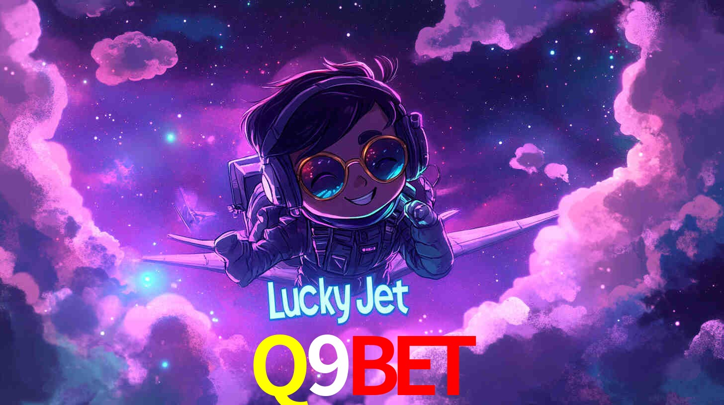 Jogo Aviator Q9BET