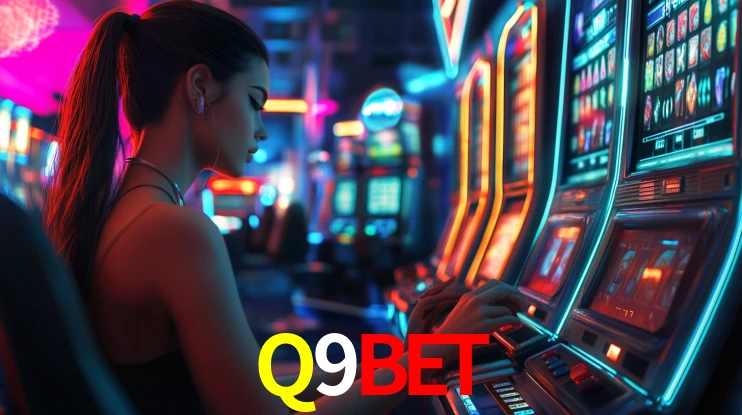 Q9BET,Q9BET.COM