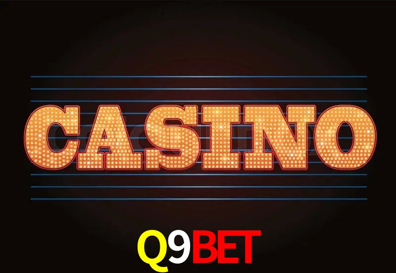 Integração de APIs Q9BET