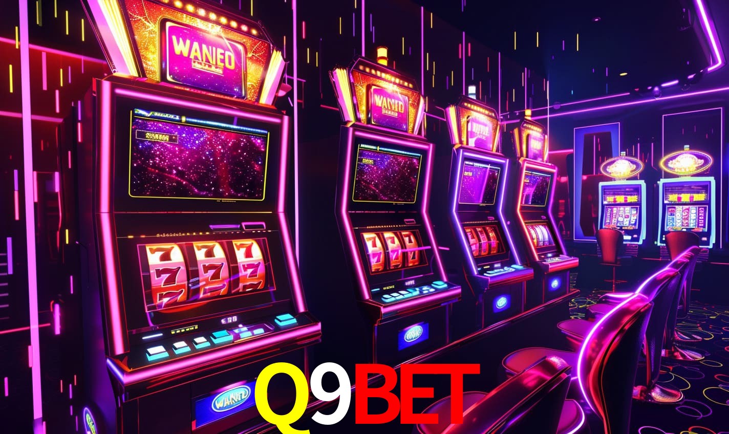 Apostas de Basquete Q9BET