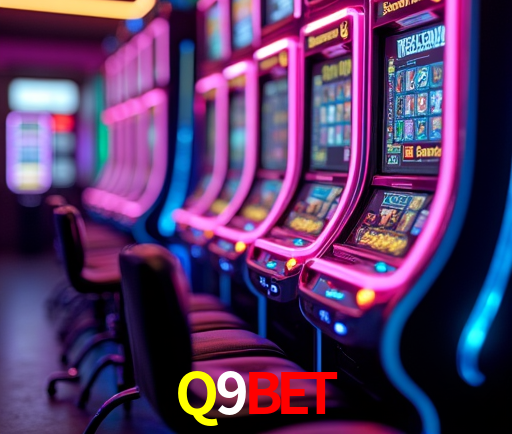 Integração de APIs Q9BET