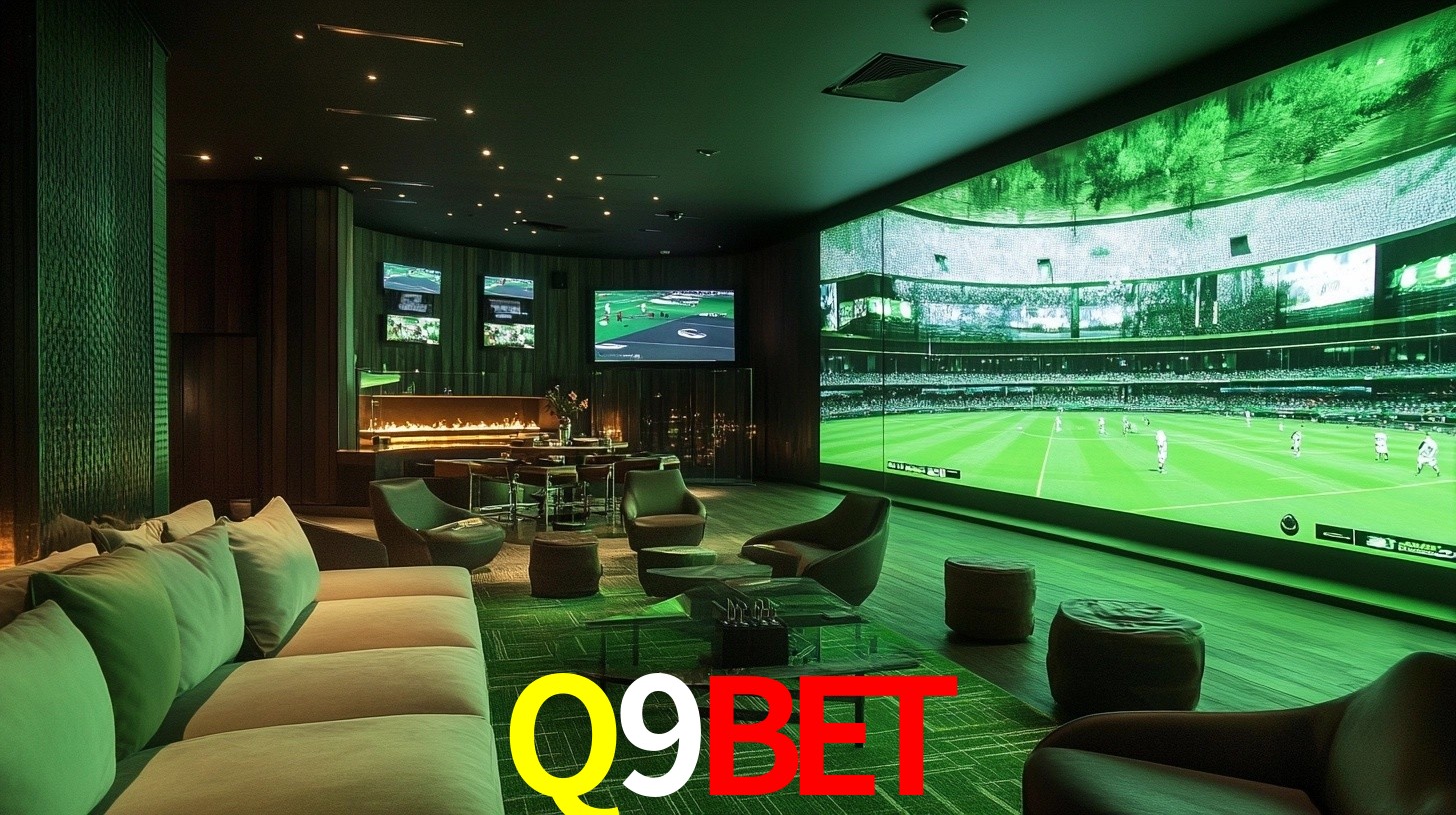 Q9BET: Jogue Crash e Experimente Alta Recompensa Instantânea