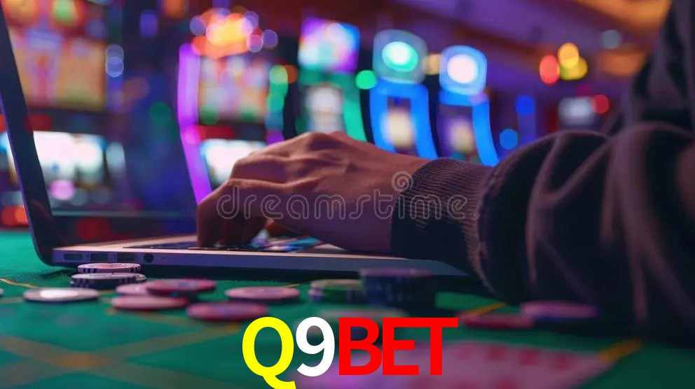 Apostas de Tênis Q9BET