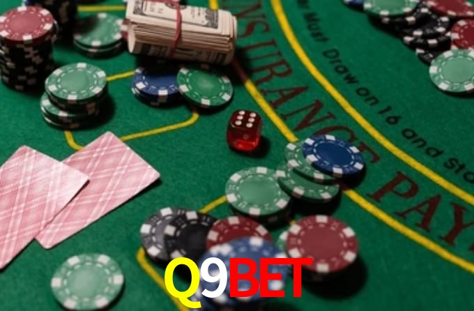 Q9BET