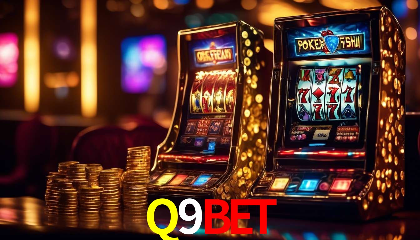 Jogos Exclusivos Q9BET