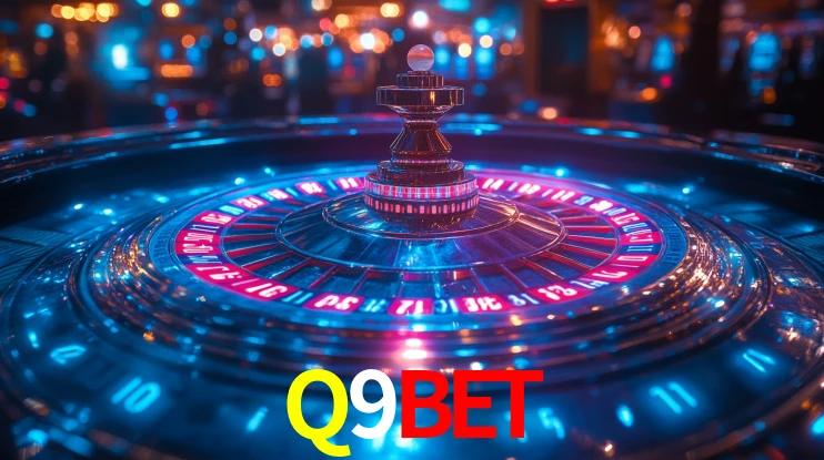 Q9BET paga
