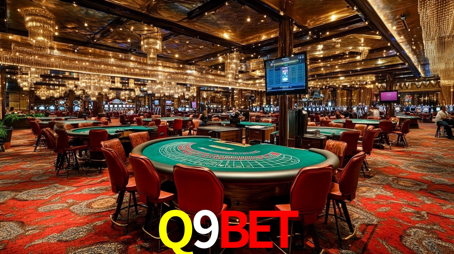 Q9BET.COM