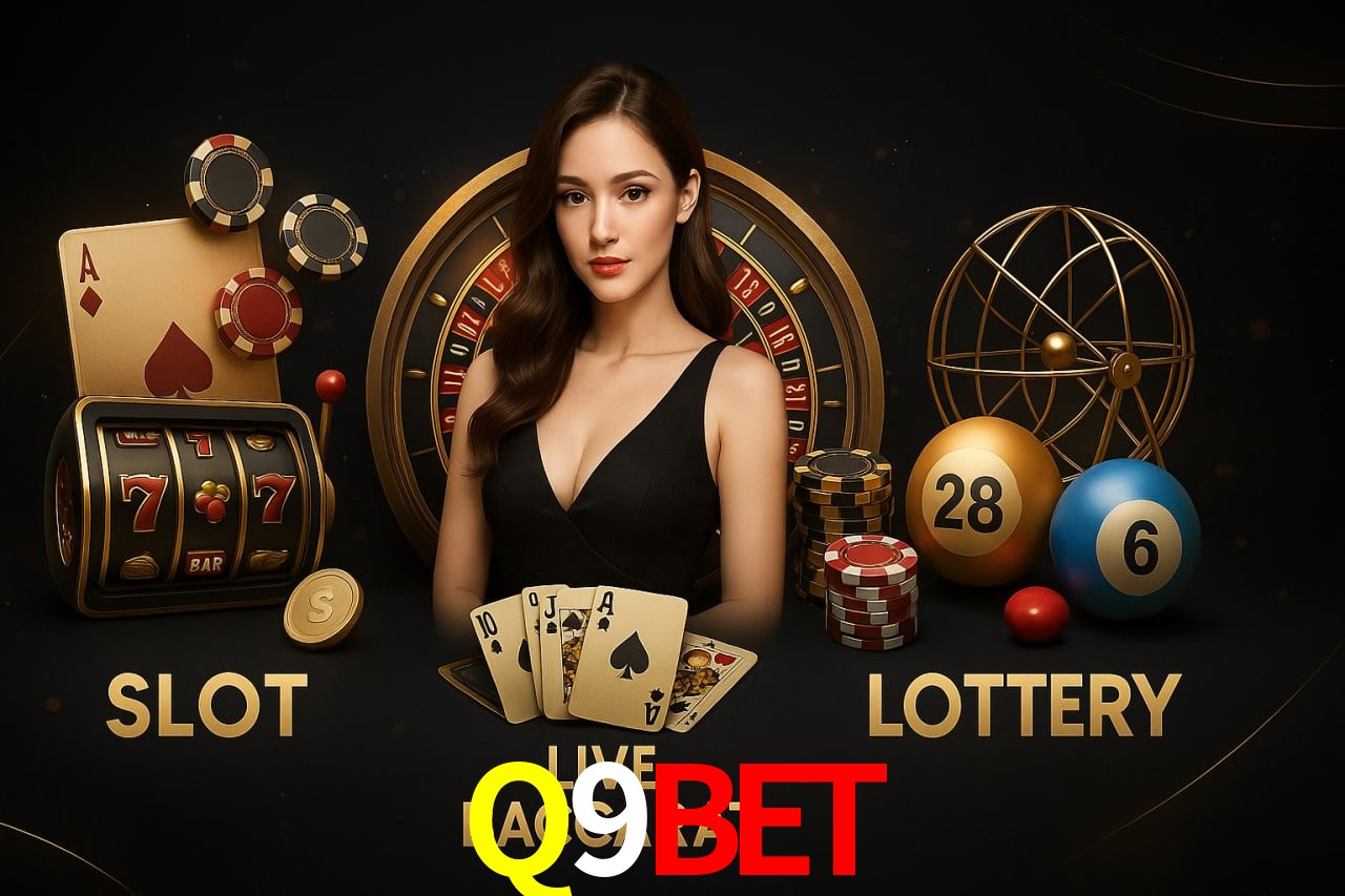 Tecnologia da Plataforma Q9BET