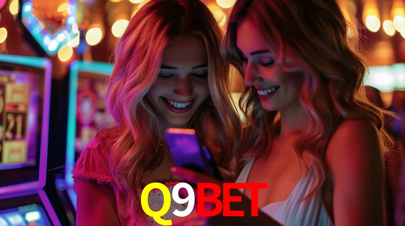 Q9BET,Q9BET.COM