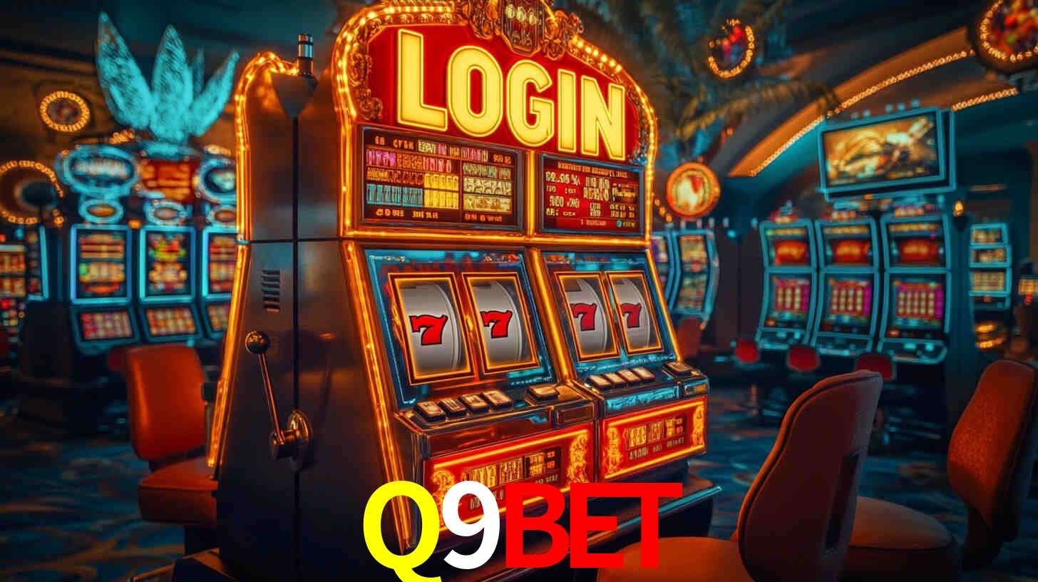 Q9BET