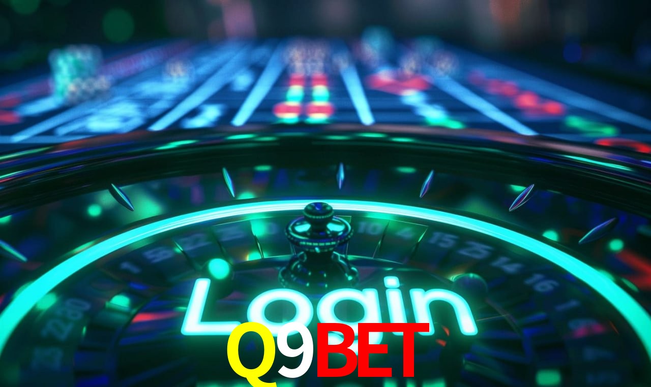 Login Seguro Q9BET