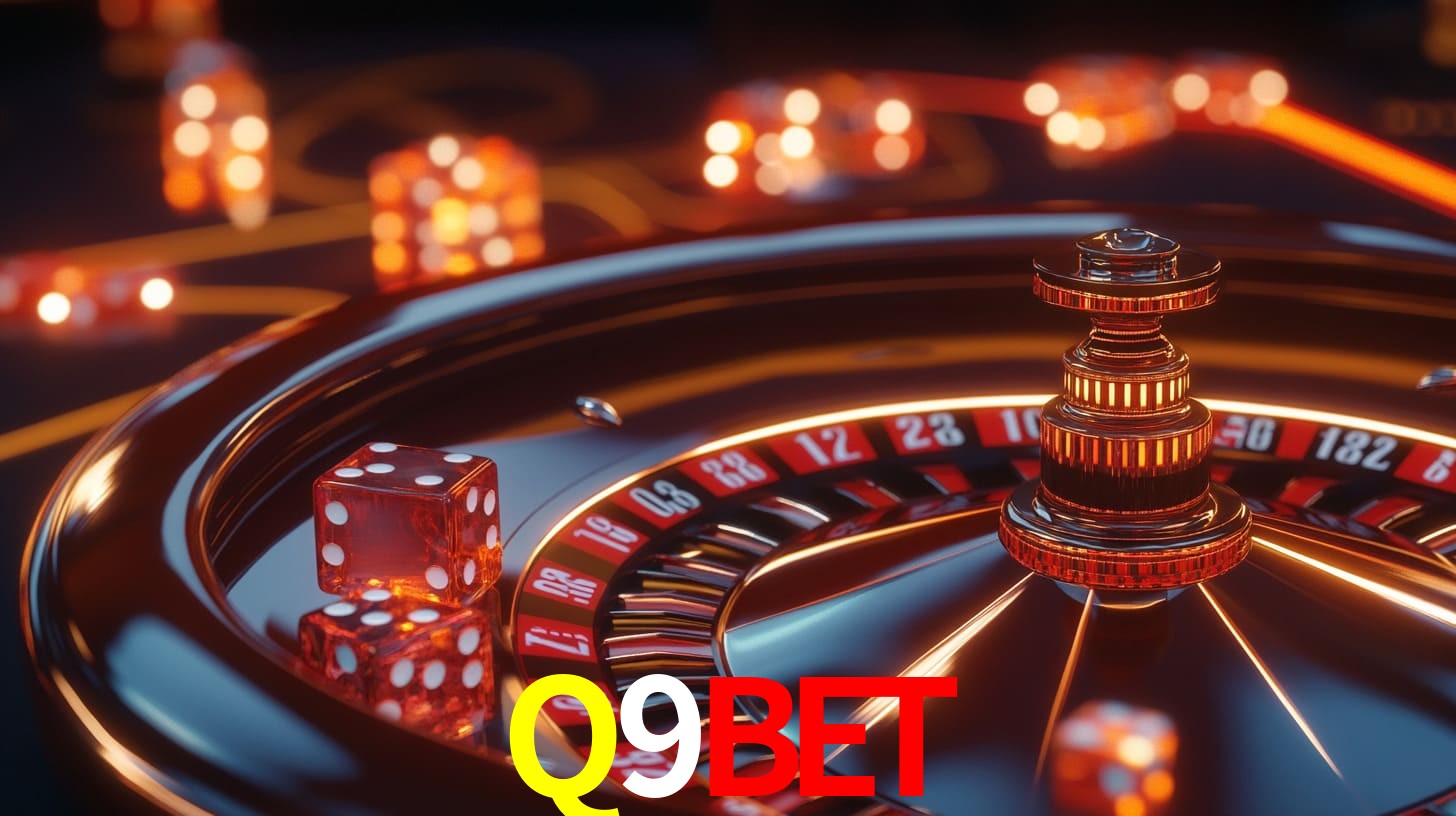 Q9BET paga