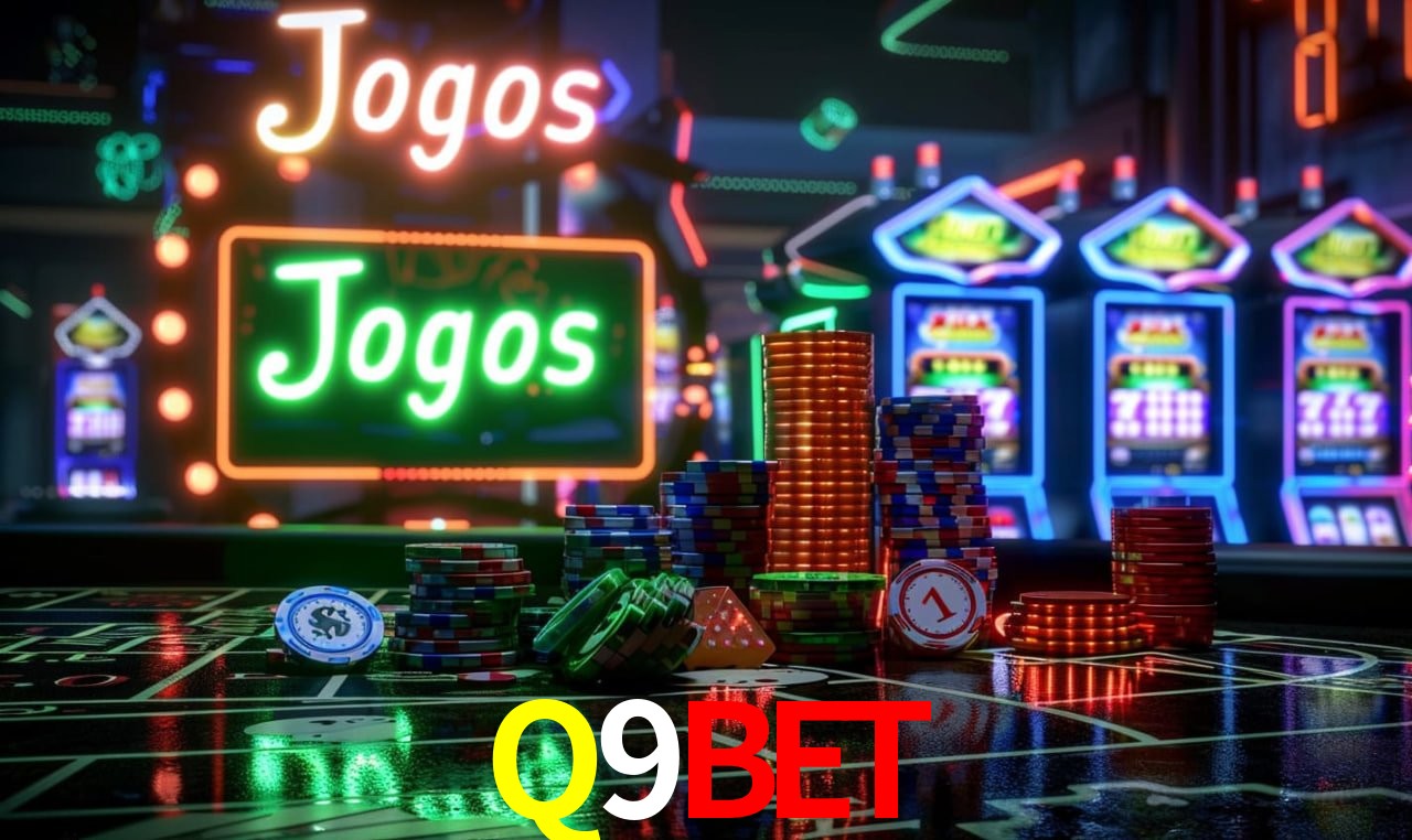 Q9BET,Q9BET.COM
