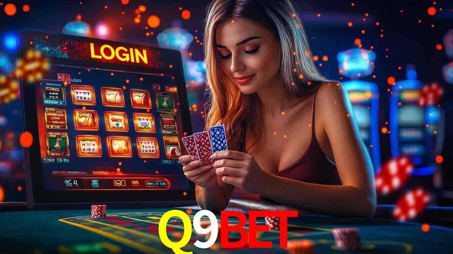 Q9BET,Q9BET.COM
