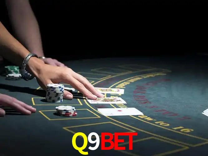 Benefícios da Conta Q9BET