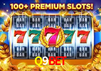 A Experiência Imersiva dos Cassinos Ao Vivo no Q9BET