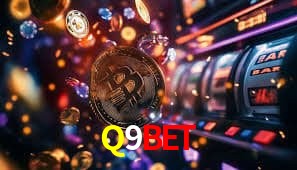 Casino Ao Vivo Q9BET