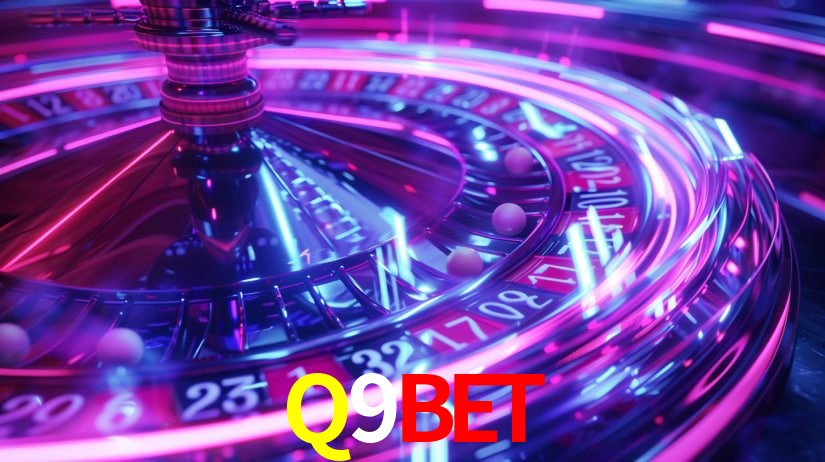 PIX Instantâneo Q9BET