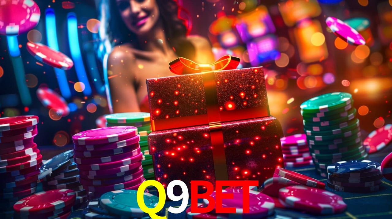 Torneios Q9BET