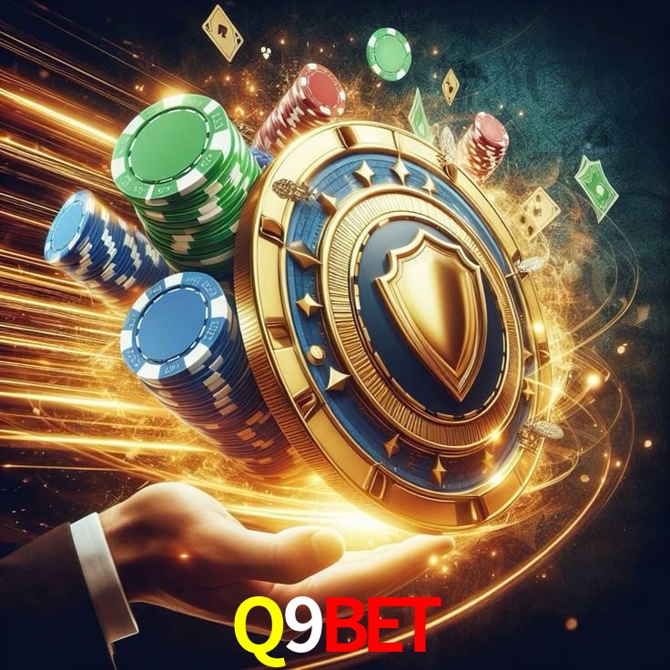 Ofertas Exclusivas Q9BET