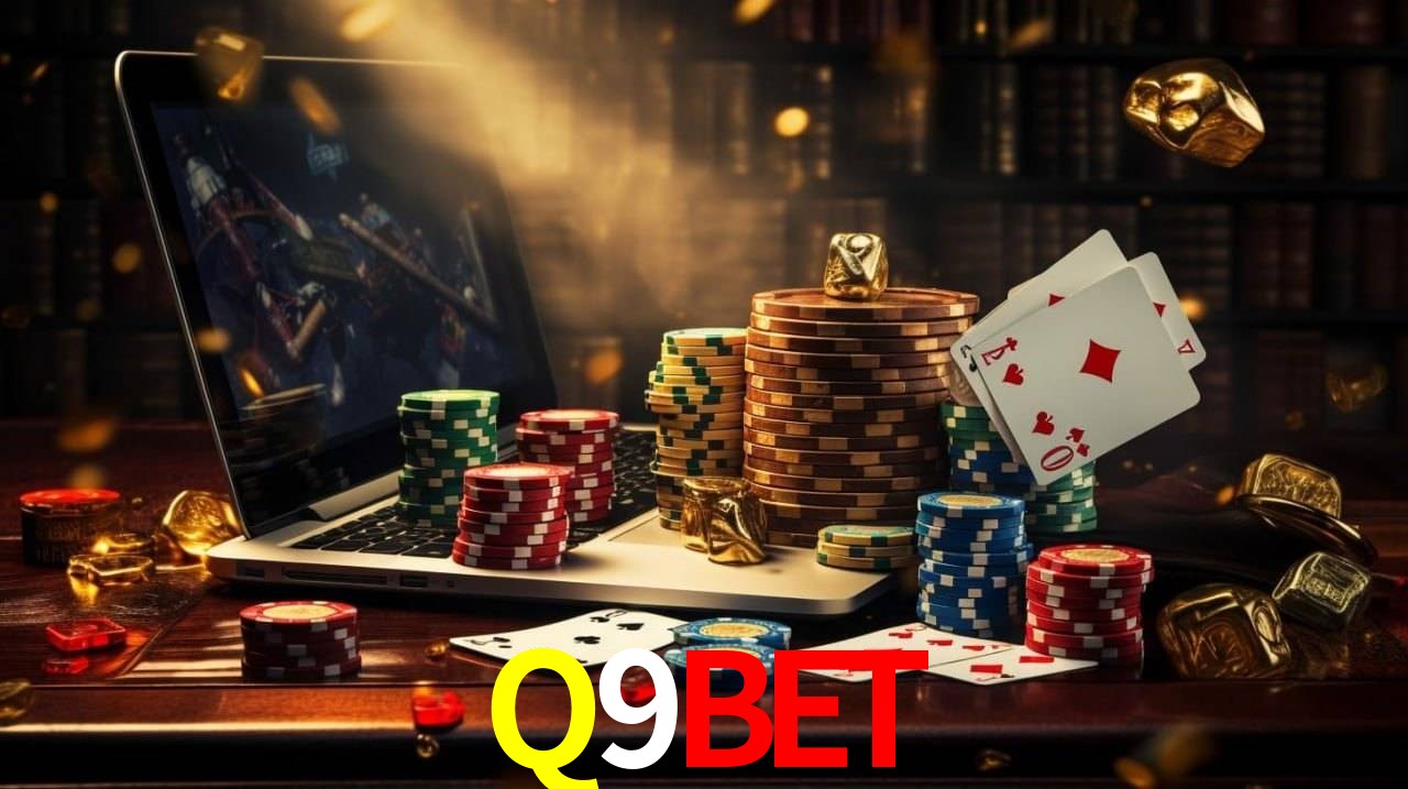 Avaliações dos Jogadores Q9BET