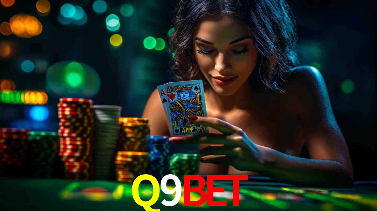 cassino Q9BET