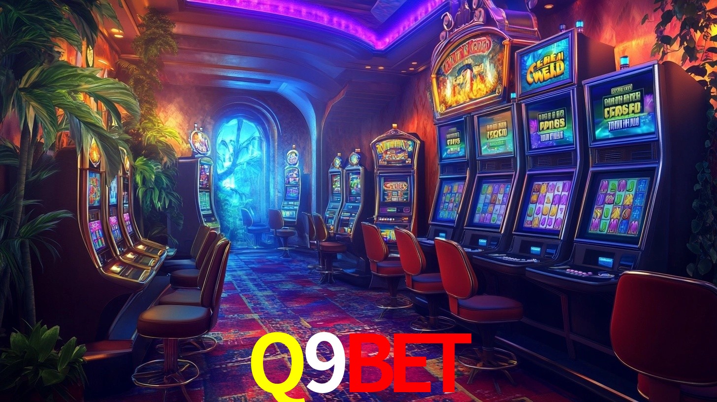 Programa VIP Q9BET
