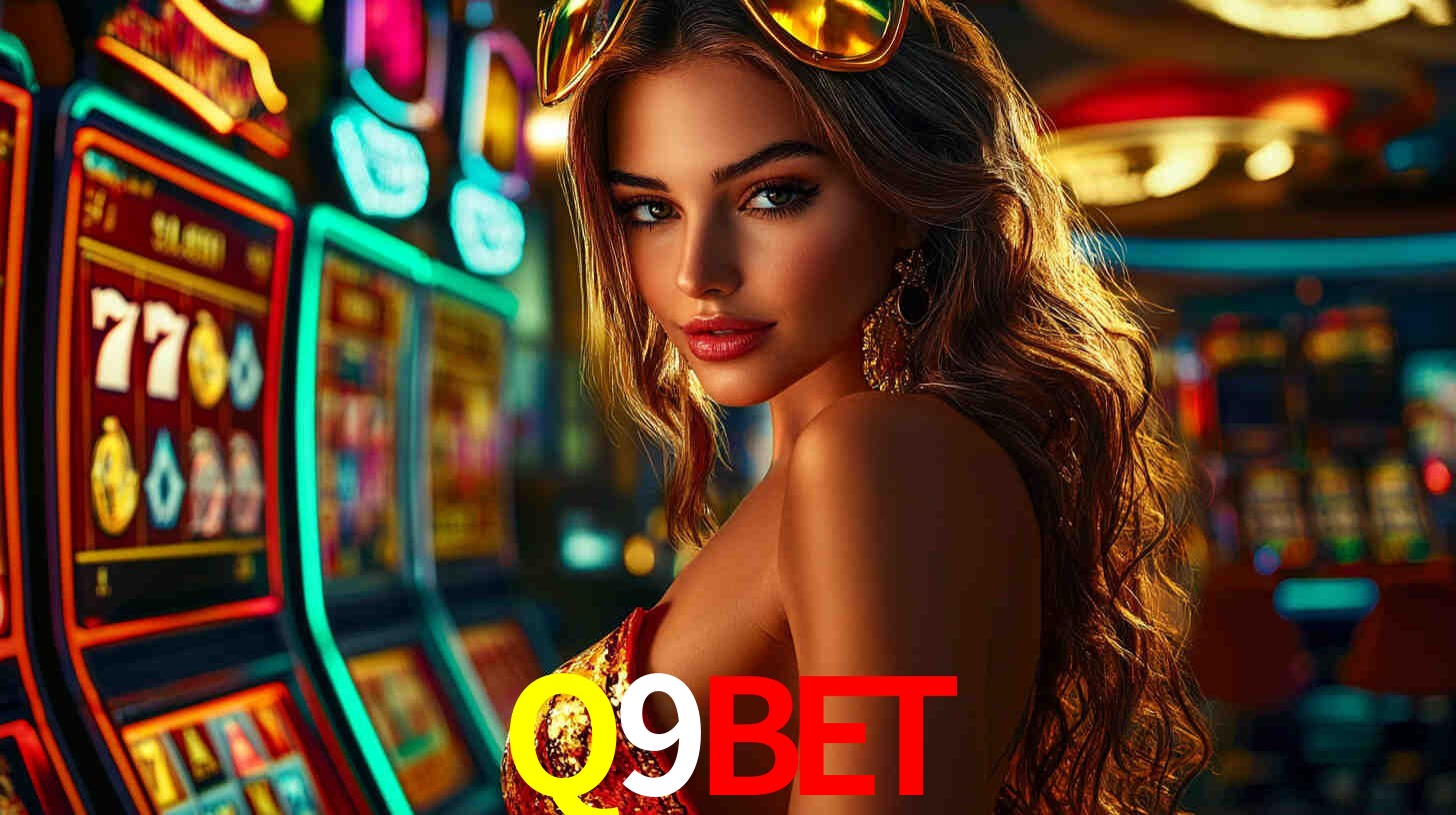 Ofertas Imperdíveis na Q9BET: Promoções e Bônus Que Valem a Pena