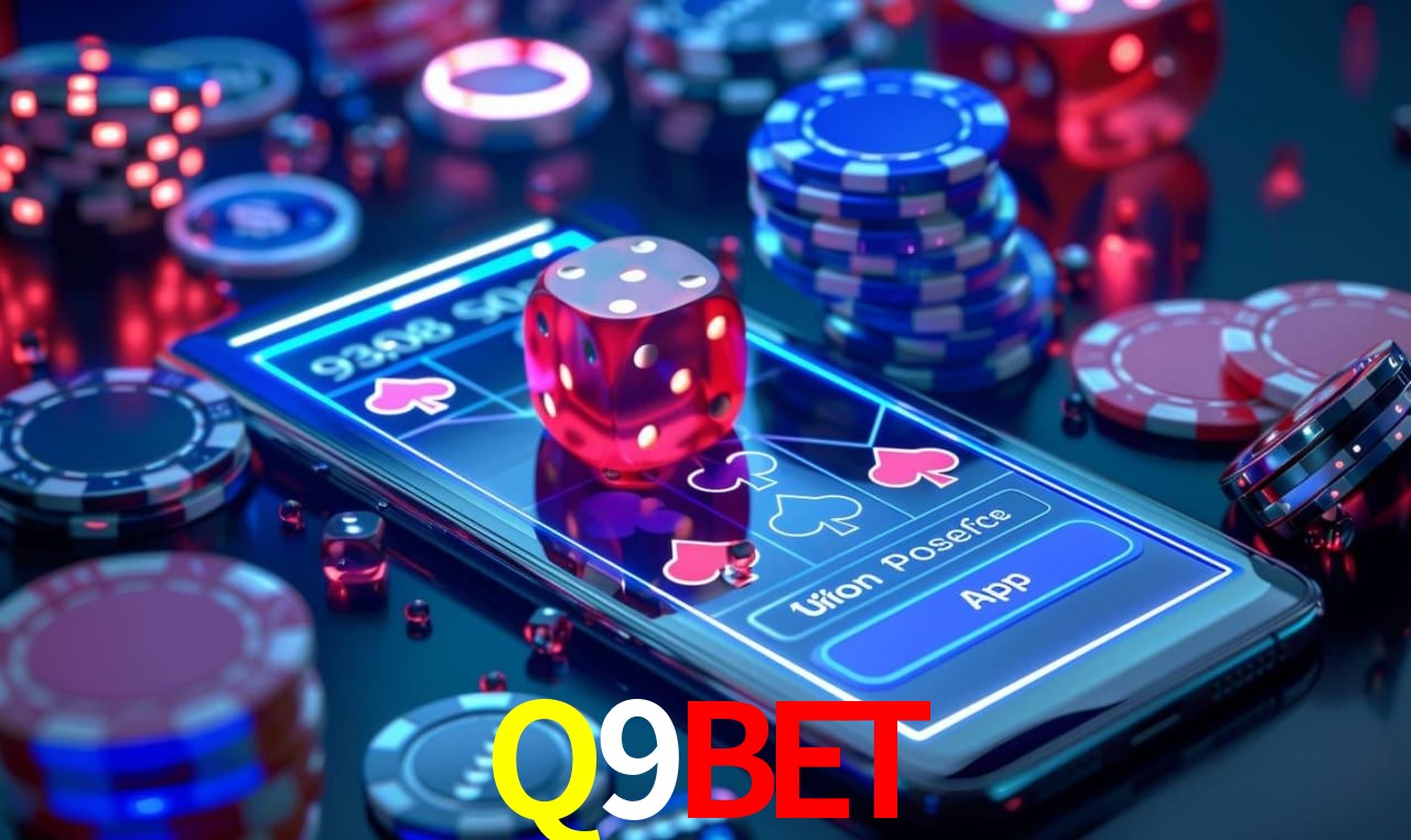 Promoção Relâmpago Q9BET