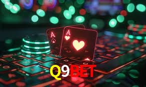 Sistemas de Segurança Q9BET