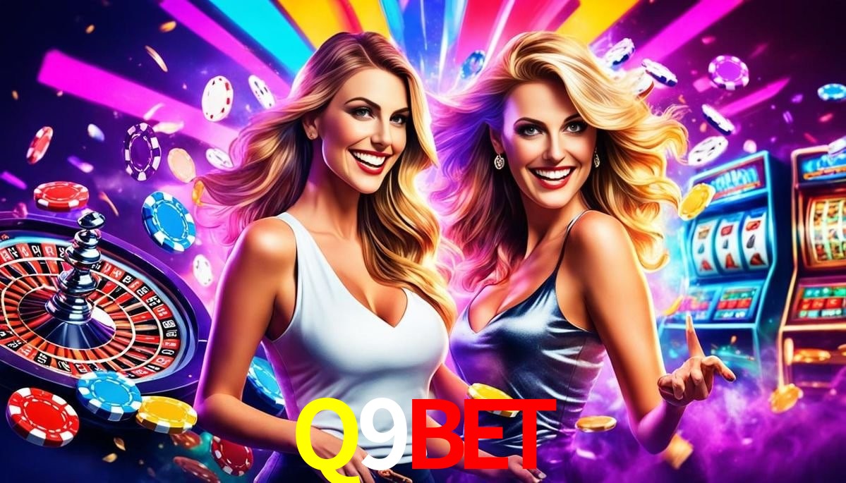 Apostas de Basquete Q9BET