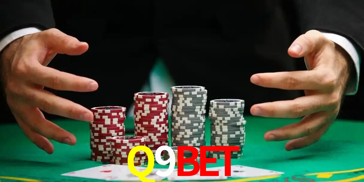 Especiais de Fim de Semana Q9BET