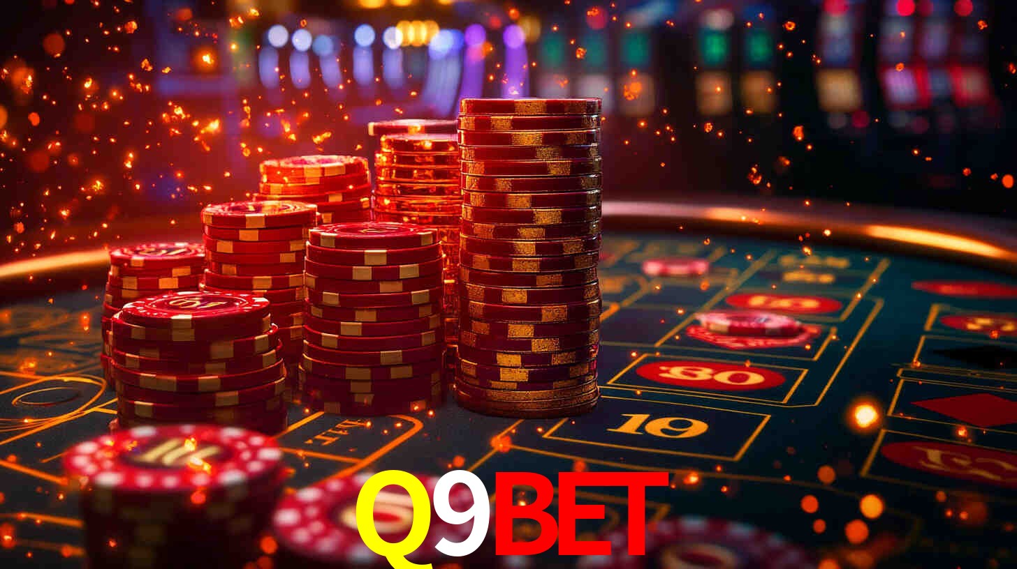 Q9BET paga