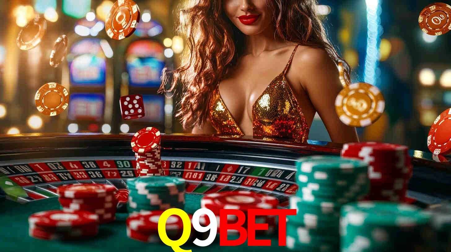 Explore as vantagens do Q9BET: serviço profissional e confiabilidade