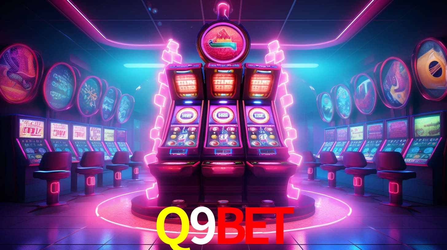 Q9BET