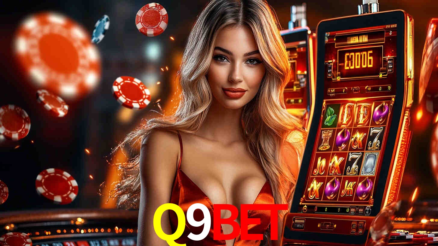 Q9BET: Seu Especialista em Apostas Esportivas Brasileiras