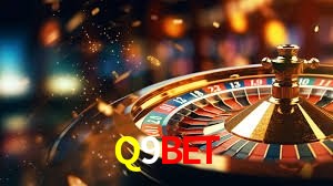 Segurança 2FA Q9BET
