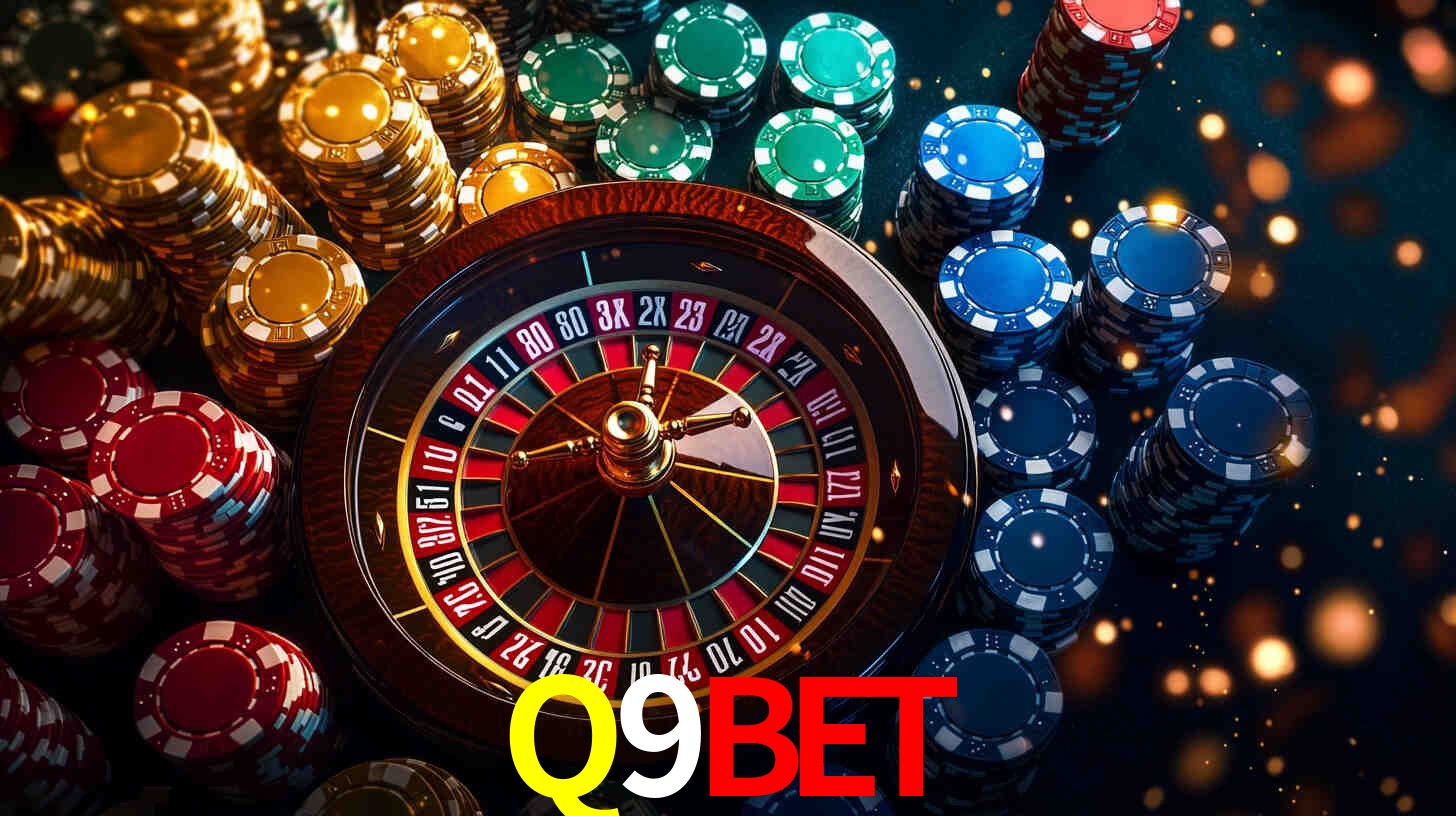 Q9BET