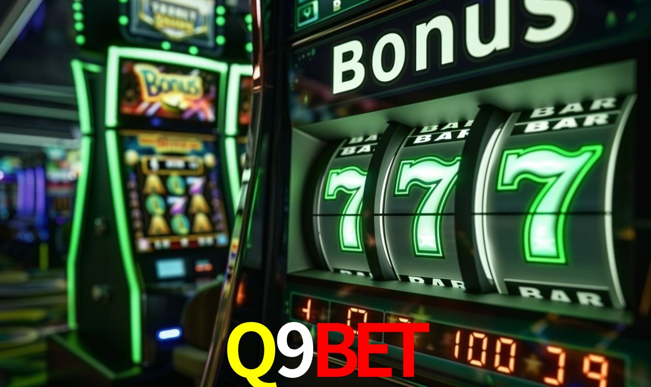 Casino VIP Q9BET