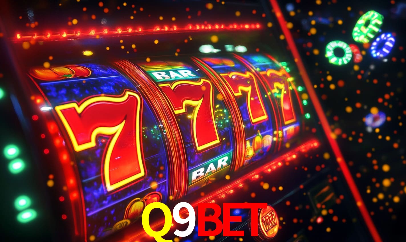 Q9BET.COM
