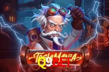 Estatísticas do Jogo Q9BET